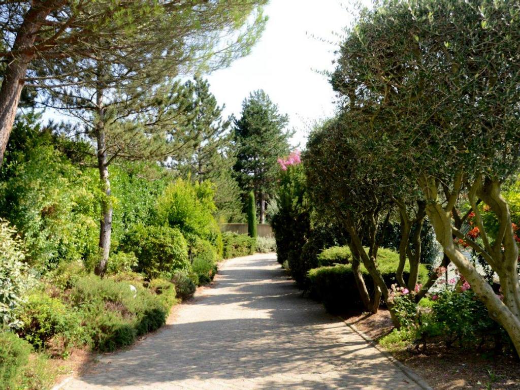 Locations de Vacances Les Flachères  Dieulefit Extérieur photo