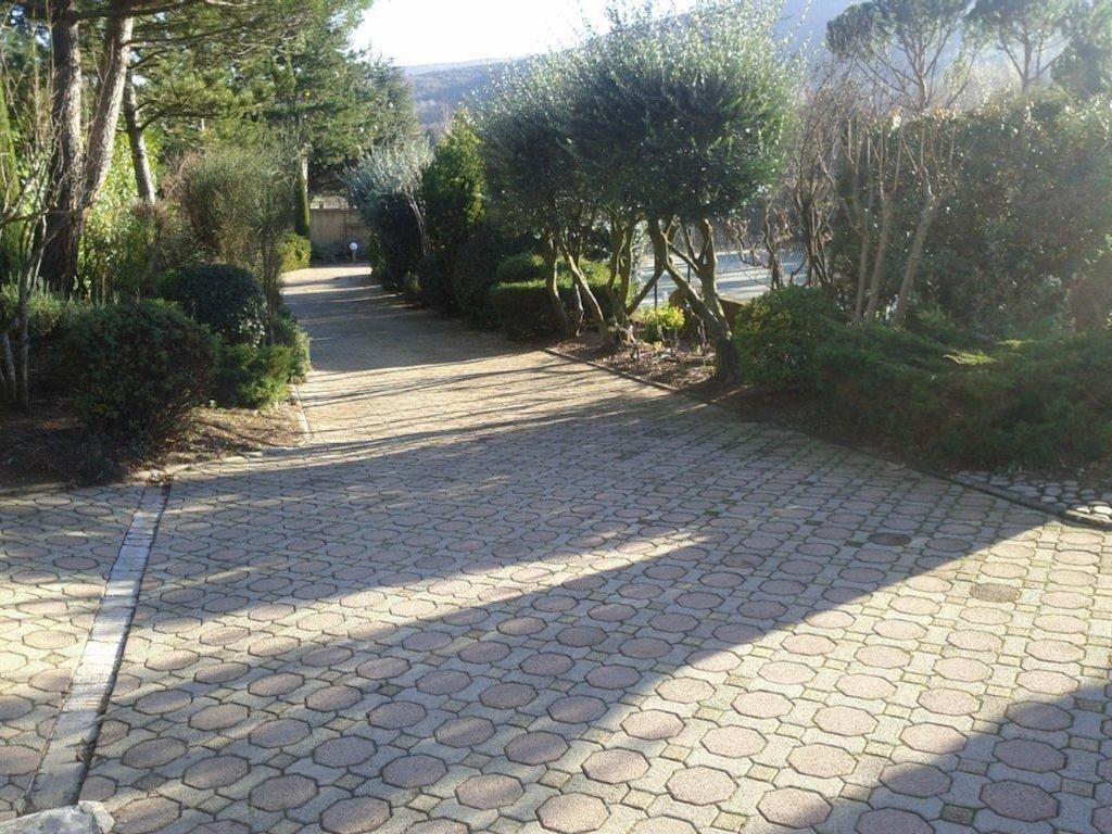 Locations de Vacances Les Flachères  Dieulefit Extérieur photo